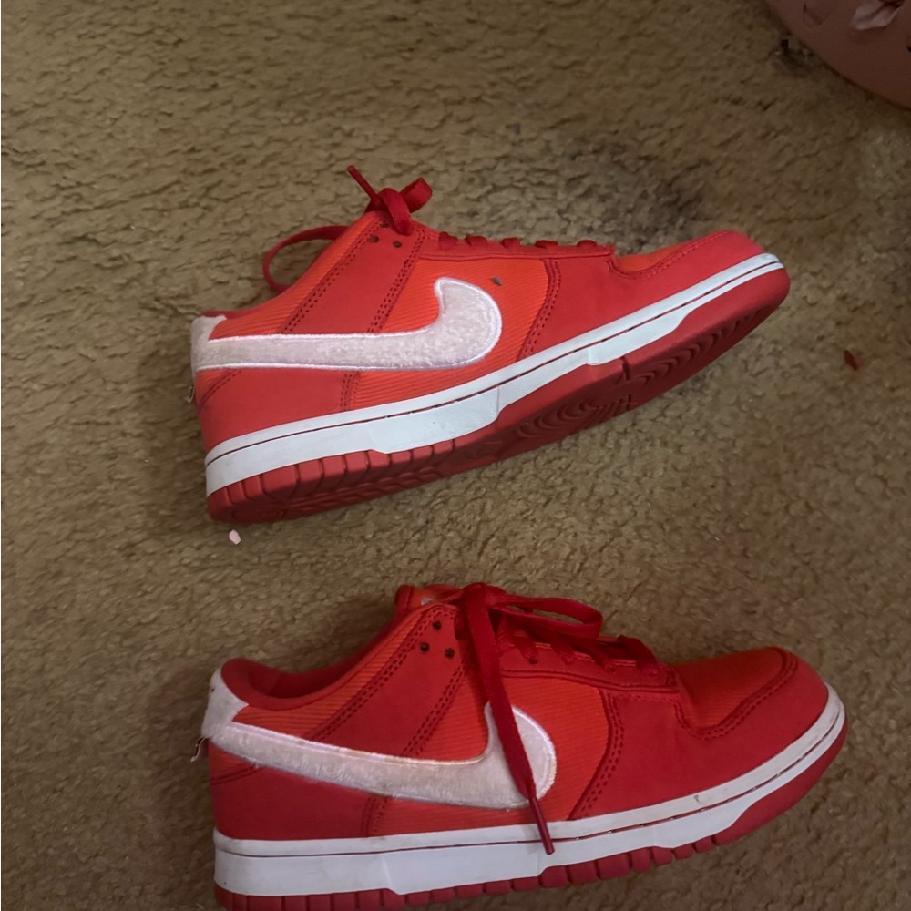 Nike dunks